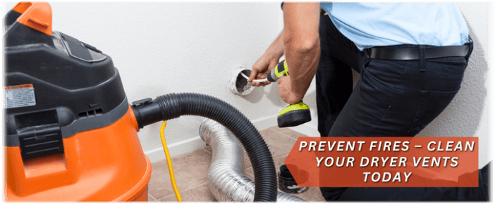 Dryer Vent Cleaning Providence RI