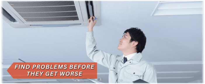 Ductwork Inspection Providence RI