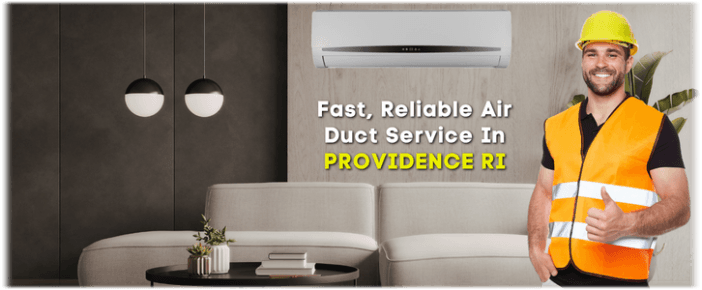 Providence RI Air Duct Cleaning