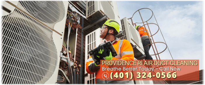 Air Duct Cleaning Providence RI